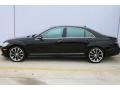 Black - S 550 Sedan Photo No. 62