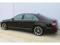 Black - S 550 Sedan Photo No. 63
