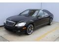 Black - S 550 Sedan Photo No. 64