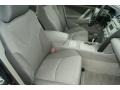 Magnetic Gray Metallic - Camry SE Photo No. 12