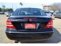 Black - C 230 Sport Photo No. 4