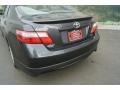 Magnetic Gray Metallic - Camry SE Photo No. 23