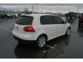 Candy White - Rabbit 4 Door Photo No. 2