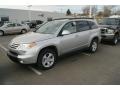 Majestic Silver Metallic - XL7 AWD Photo No. 4