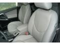 Super White - RAV4 Limited V6 4WD Photo No. 7