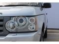 Zermatt Silver Metallic - Range Rover HSE Photo No. 11