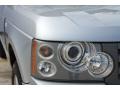 Zermatt Silver Metallic - Range Rover HSE Photo No. 12