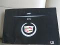 2007 Cadillac DTS Sedan Books/Manuals