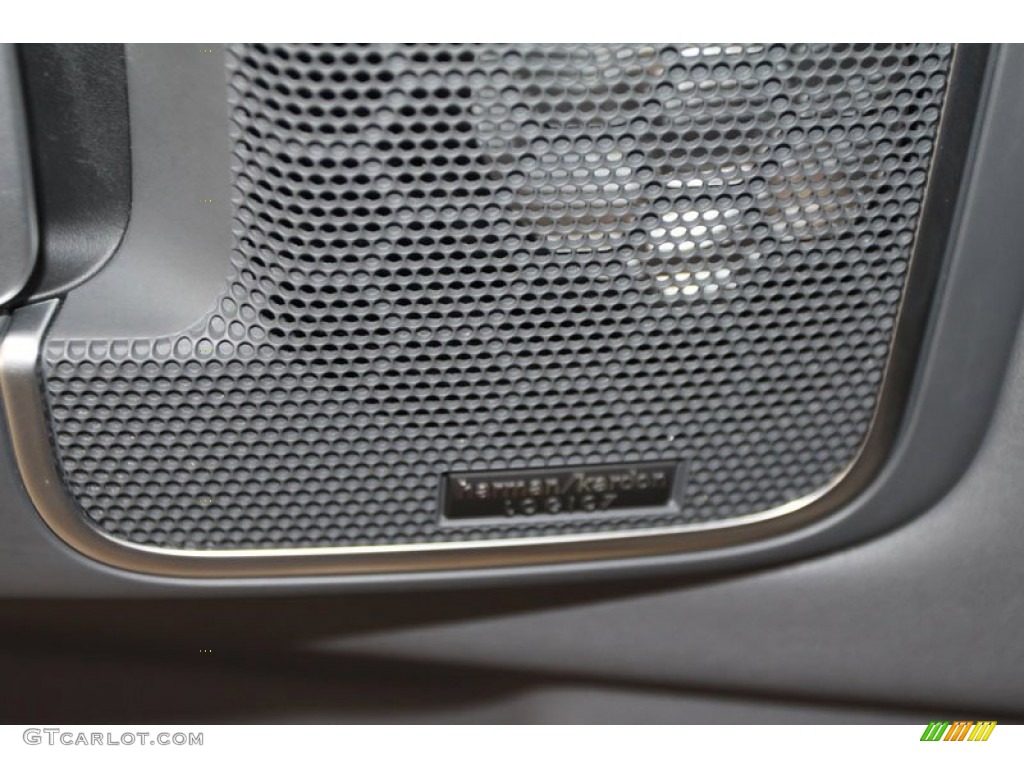 2007 Range Rover HSE - Zermatt Silver Metallic / Charcoal photo #22