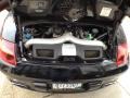 3.6 Liter Twin-Turbocharged DOHC 24V VarioCam Flat 6 Cylinder Engine for 2008 Porsche 911 Turbo Cabriolet #61418904