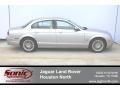 2006 Liquid Silver Metallic Jaguar S-Type 3.0 #61344816