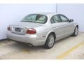 2006 Liquid Silver Metallic Jaguar S-Type 3.0  photo #3