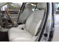 2006 Liquid Silver Metallic Jaguar S-Type 3.0  photo #5