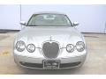 2006 Liquid Silver Metallic Jaguar S-Type 3.0  photo #7