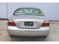 2006 Liquid Silver Metallic Jaguar S-Type 3.0  photo #10