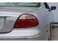 2006 Liquid Silver Metallic Jaguar S-Type 3.0  photo #11