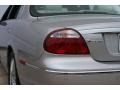 2006 Liquid Silver Metallic Jaguar S-Type 3.0  photo #12