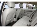 2006 Liquid Silver Metallic Jaguar S-Type 3.0  photo #14
