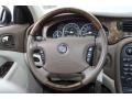 2006 Liquid Silver Metallic Jaguar S-Type 3.0  photo #16