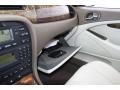 2006 Liquid Silver Metallic Jaguar S-Type 3.0  photo #21