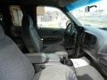 1999 Black Ford F150 XLT Extended Cab  photo #7