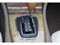 2006 Liquid Silver Metallic Jaguar S-Type 3.0  photo #24