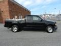 Black - F150 XLT Extended Cab Photo No. 11