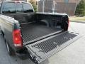 Black - F150 XLT Extended Cab Photo No. 14