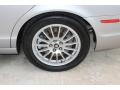 2006 Liquid Silver Metallic Jaguar S-Type 3.0  photo #32