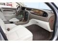 2006 Liquid Silver Metallic Jaguar S-Type 3.0  photo #39