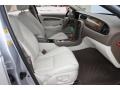 2006 Liquid Silver Metallic Jaguar S-Type 3.0  photo #40