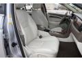 2006 Liquid Silver Metallic Jaguar S-Type 3.0  photo #41