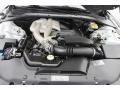 2006 Liquid Silver Metallic Jaguar S-Type 3.0  photo #42