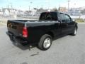 Black - F150 XLT Extended Cab Photo No. 28