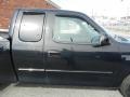 1999 Black Ford F150 XLT Extended Cab  photo #29