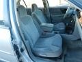 2002 Galaxy Silver Metallic Chevrolet Malibu LS Sedan  photo #6