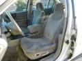 2002 Galaxy Silver Metallic Chevrolet Malibu LS Sedan  photo #12