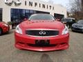 Garnet Ember - G 37 x S Sedan Photo No. 4