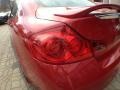 Garnet Ember - G 37 x S Sedan Photo No. 15