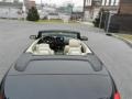 Black Sapphire Metallic - 6 Series 645i Convertible Photo No. 25