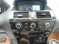 2005 Black Sapphire Metallic BMW 6 Series 645i Convertible  photo #37