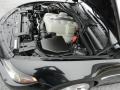 Black Sapphire Metallic - 6 Series 645i Convertible Photo No. 46
