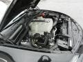 Black Sapphire Metallic - 6 Series 645i Convertible Photo No. 47