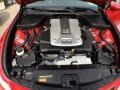 3.7 Liter DOHC 24-Valve VVEL V6 Engine for 2009 Infiniti G 37 x S Sedan #61420564
