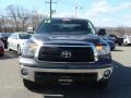 2012 Magnetic Gray Metallic Toyota Tundra TRD CrewMax 4x4  photo #2