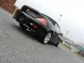 Black Sapphire Metallic - 6 Series 645i Convertible Photo No. 55