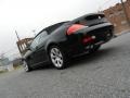 Black Sapphire Metallic - 6 Series 645i Convertible Photo No. 57