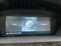 Black Sapphire Metallic - 6 Series 645i Convertible Photo No. 72
