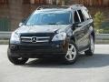 Black - GL 450 4Matic Photo No. 2