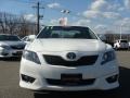 Super White - Camry SE V6 Photo No. 2